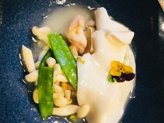 -鱼桥巷·美学川菜