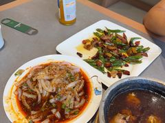 -张烤鸭·川菜·非遗冒烤鸭(青石桥店)