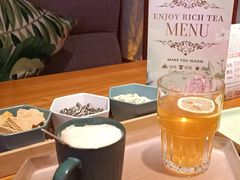 -天语雅阁(永乐路店)