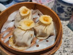 -南京大牌档(香港广场店)