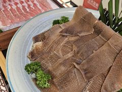 -廖掌柜·重庆鲜货火锅(上海首店)