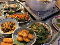 -禄婶鸡煲·打边炉