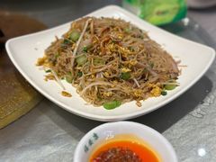 -强记海鲜·大排档(蛇口新街店)