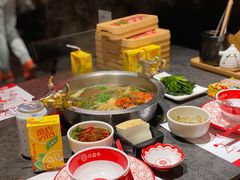 -降霜牛寿喜烧.和牛金赏Plus(501城市广场店)