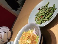 -蜜桃餐厅·伴山(绿宝广场店)