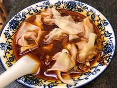-春阳水饺(香槟广场店)