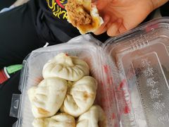 -宝正臻天津包子总店(金阳光居易店)