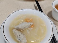 -老字号蛇口德记烧腊饭店·海鲜加工