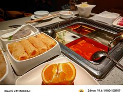 -海底捞火锅(群光广场店)