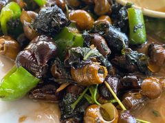 -竹庄餐馆·26年店(南昆山景区店)