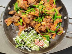 -桥边小楼·手工云南菜·丽江地标美食