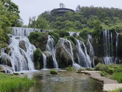 -天河潭旅游度假区