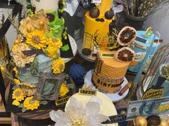 -杜哈夫DOUX RÊVE·生日蛋糕(日月光店)