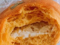 元气南瓜-Dough&Joe团憩(瑞虹天地月亮湾店)