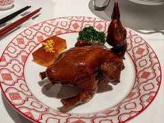 -谭厨中山传家菜.乳鸽.脆鲩鱼(华强北中航城店)