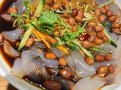 东北大拉皮-玺炖·中国铁锅炖(虹桥天街店)