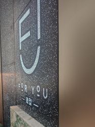 -FOR YOU造型