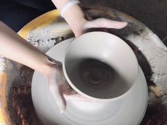 -景德镇古窑民俗博览区