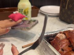 -萨莉亚意式餐厅(悦荟广场店)