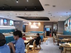 -豪客来牛排(重庆金源世纪广场1731店 )