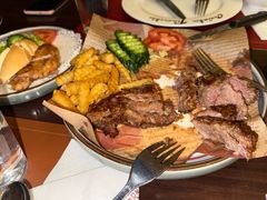 -澳门木偶葡国餐厅(珠海店)