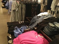 -ZARA(仓山万达店)