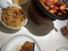 -汤城小厨•粤菜•靓汤(金宝街店)