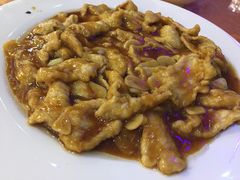 -老苏扬饭店