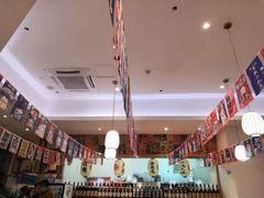 -林妈妈村·日式料理(宝山万达店)