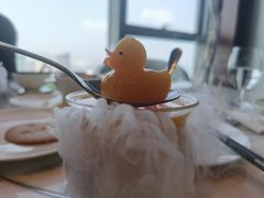 -唐阁海景中餐厅·早茶·粤菜•生日聚餐(海口朗廷酒店)