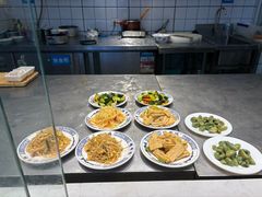 -兰州陈记牛肉面 ·烧烤· 铜锅涮肉(万达店)