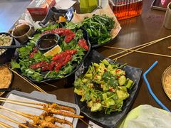 -林二哥宜烤官·宜宾小烧烤