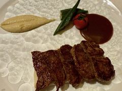 -香樟花园法式铁板烧(恒隆广场店)