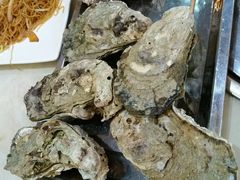 -粤盛海鲜平价店(洛溪食街店)
