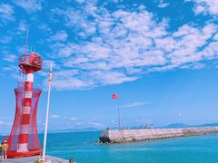 -三亚西岛海洋文化旅游区