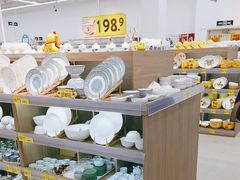 -沃尔玛购物广场(霖雨路店)