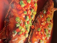 -香丰阁·烤鸭·川湘菜(清河店)