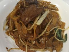干炒牛河-稻香酒家·34年老字号·港式粤菜(汉街店)