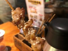 -木屋烧烤(创意园店)