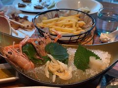 -Mr·Fish鱼鲜生海鲜放题(银泰in99店)