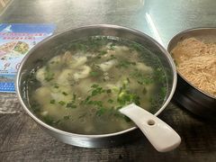 -西天尾扁食卤肉(湄洲农贸市场店)