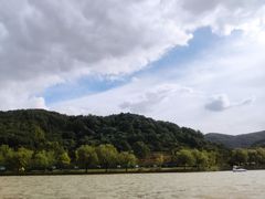 -南北湖风景区