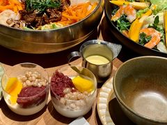 -KimPro 辛普乐概念韩餐