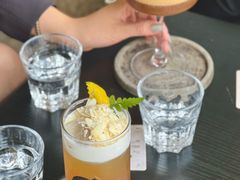 -BE NORMAL CAFE(霞溪路店)