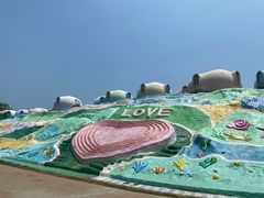-漳州滨海火山岛自然生态风景区