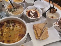 -翠华餐厅(德基广场店)