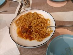 -悦荟牛排餐厅(萨尔图万达店)