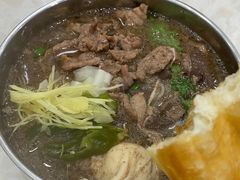 -白露塘杀猪粉(药王街店)