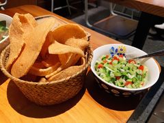 龙虾片-saigon saigon | 西贡西贡(滨北店)