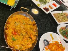 -光海鲜鱼翅餐厅(叻差拉披色路店)